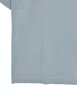 ATON（エイトン）Tシャツ・カットソー 青 サイズ:06(XL位) メンズ/2200667196476