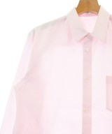 ATON（エイトン）カジュアルシャツ ピンク サイズ:02(M位) メンズ/2200667370012