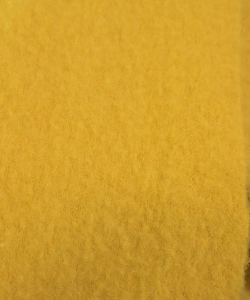 ATON（エイトン）カーディガン 黄 サイズ:02(M位) レディース/2200662922087