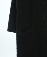 ATON（エイトン）カーディガン 黒 サイズ:2(M位) レディース/2200667993020