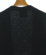 ATON（エイトン）カーディガン 黒 サイズ:2(M位) レディース/2200667993020