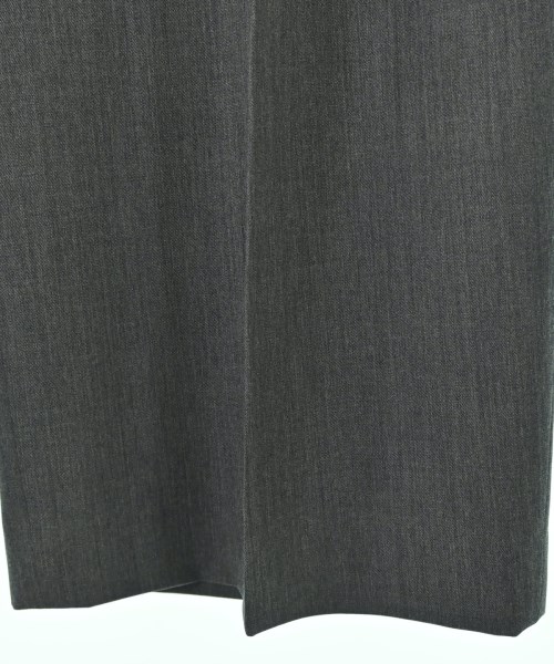 ATON（エイトン）スラックス グレー サイズ:01(S位) レディース/2200665640223