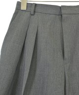 ATON（エイトン）スラックス グレー サイズ:01(S位) レディース/2200665640223