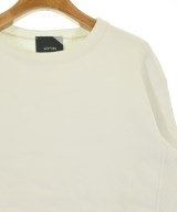 ATON（エイトン）スウェット 白 サイズ:02(M位) レディース/2200666555090