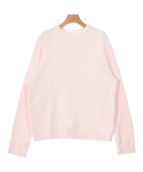 ATON(エイトン)スウェット ピンク サイズ:2(M位)/2200664183035