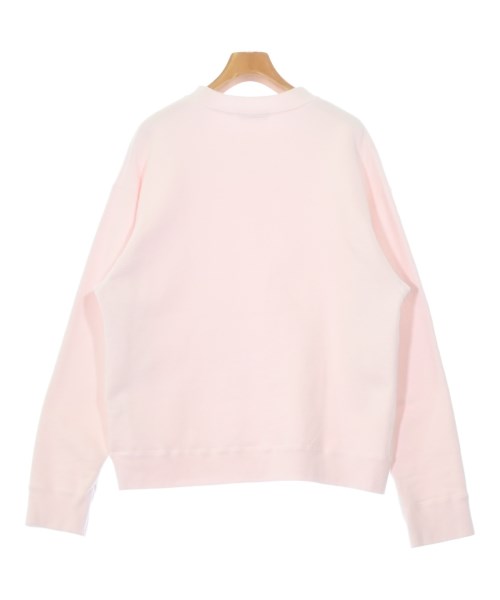 ATON（エイトン）スウェット ピンク サイズ:2(M位) レディース/2200664183035