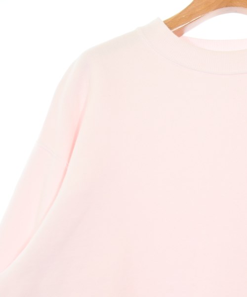 ATON（エイトン）スウェット ピンク サイズ:2(M位) レディース/2200664183035