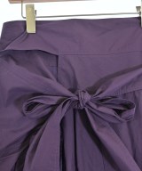 ATON（エイトン）ロング・マキシ丈スカート 紫 サイズ:02(M位) レディース/2200669614176