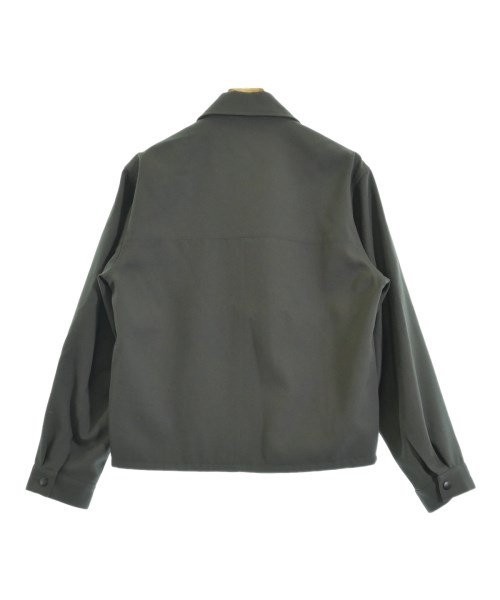 ATON（エイトン）その他 グレー サイズ:2(M位) メンズ/2200669624014