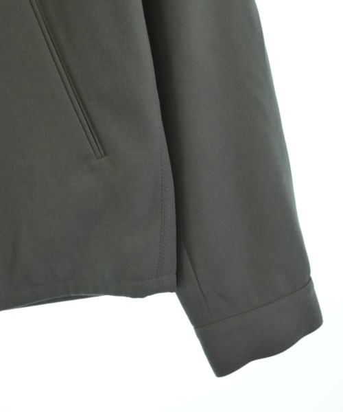 ATON（エイトン）その他 グレー サイズ:2(M位) メンズ/2200669624014