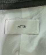 ATON（エイトン）その他 グレー サイズ:2(M位) メンズ/2200669624014