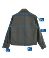 ATON（エイトン）その他 グレー サイズ:2(M位) メンズ/2200669624014