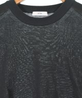 ATON（エイトン）ニット・セーター 黒 サイズ:04(XL位) メンズ/2200669624038