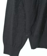 ATON（エイトン）ニット・セーター 黒 サイズ:04(XL位) メンズ/2200669624038