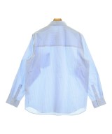 ATON（エイトン）カジュアルシャツ 青 サイズ:4(L位) メンズ/2200669624045