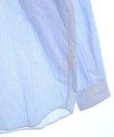 ATON（エイトン）カジュアルシャツ 青 サイズ:4(L位) メンズ/2200669624045