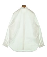 ATON（エイトン）カジュアルシャツ 白 サイズ:4(L位) メンズ/2200669624052