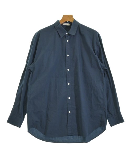 エイトン(ATON)のATON カジュアルシャツ