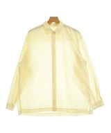 ATON（エイトン）カジュアルシャツ 白 サイズ:4(L位) メンズ/2200669624076