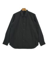 ATON（エイトン）カジュアルシャツ 黒 サイズ:4(L位) メンズ/2200669624083