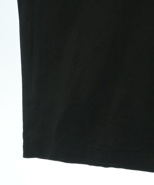 ATON（エイトン）Tシャツ・カットソー 黒 サイズ:06(XL位) メンズ/2200669995077