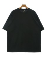 ATON（エイトン）Tシャツ・カットソー 黒 サイズ:06(XL位) メンズ/2200669995077