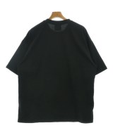 ATON（エイトン）Tシャツ・カットソー 黒 サイズ:06(XL位) メンズ/2200669995077