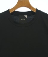 ATON（エイトン）Tシャツ・カットソー 黒 サイズ:06(XL位) メンズ/2200669995077