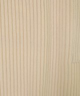 ATON（エイトン）ロング・マキシ丈スカート 白 サイズ:01(S位) レディース/2200667376038