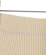 ATON（エイトン）ロング・マキシ丈スカート 白 サイズ:01(S位) レディース/2200667376038