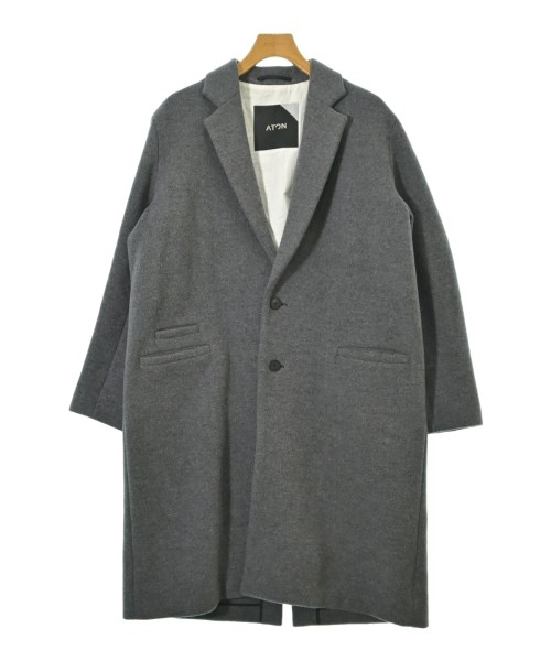 ATON(エイトン)その他 グレー サイズ:04(L位)/2200670252015