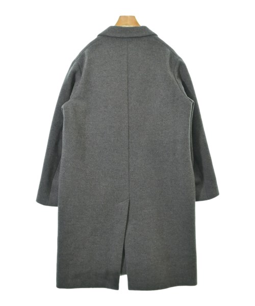 ATON（エイトン）その他 グレー サイズ:04(L位) メンズ/2200670252015