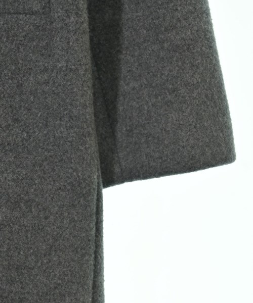 ATON（エイトン）その他 グレー サイズ:04(L位) メンズ/2200670252015