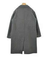 ATON（エイトン）その他 グレー サイズ:04(L位) メンズ/2200670252015