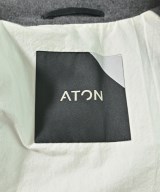 ATON（エイトン）その他 グレー サイズ:04(L位) メンズ/2200670252015