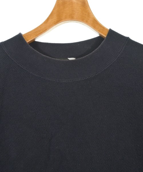 ATON（エイトン）Tシャツ・カットソー 紺 サイズ:6(XXXL位) メンズ/2200670252022