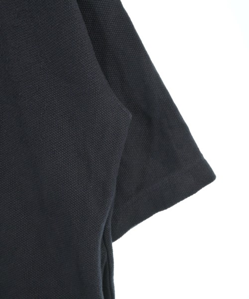 ATON（エイトン）Tシャツ・カットソー 紺 サイズ:6(XXXL位) メンズ/2200670252022