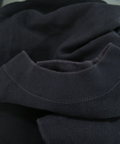 ATON（エイトン）Tシャツ・カットソー 紺 サイズ:6(XXXL位) メンズ/2200670252022