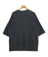 ATON（エイトン）Tシャツ・カットソー 紺 サイズ:6(XXXL位) メンズ/2200670252022