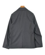 ATON（エイトン）ジャケット グレー サイズ:2(M位) メンズ/2200666372031