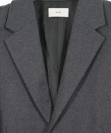 ATON（エイトン）ジャケット グレー サイズ:2(M位) メンズ/2200666372031