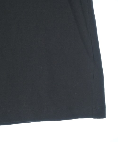 ATON（エイトン）Tシャツ・カットソー 黒 サイズ:6(XXL位) メンズ/2200667506138