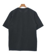 ATON（エイトン）Tシャツ・カットソー 黒 サイズ:6(XXL位) メンズ/2200667506138