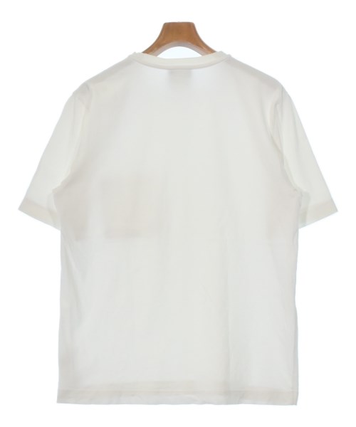 ATON（エイトン）Tシャツ・カットソー 白 サイズ:6(XXL位) メンズ/2200667506145