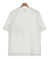 ATON（エイトン）Tシャツ・カットソー 白 サイズ:6(XXL位) メンズ/2200667506145