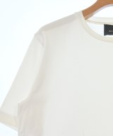 ATON（エイトン）Tシャツ・カットソー 白 サイズ:6(XXL位) メンズ/2200667506145