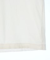 ATON（エイトン）Tシャツ・カットソー 白 サイズ:6(XXL位) メンズ/2200667506145