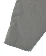 ATON（エイトン）ステンカラーコート グレー サイズ:04(XL位) メンズ/2200667387324