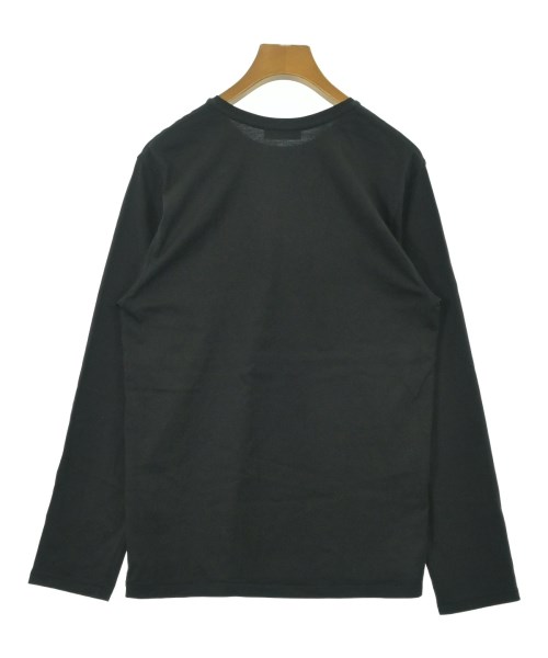 ATON（エイトン）Tシャツ・カットソー 黒 サイズ:2(M位) レディース/2200670977086