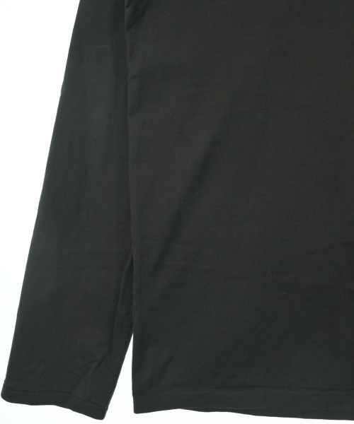 ATON（エイトン）Tシャツ・カットソー 黒 サイズ:2(M位) レディース/2200670977086